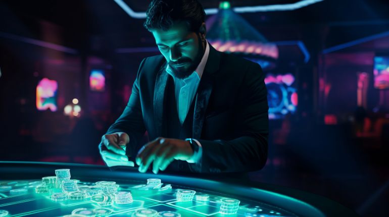 Online Casino for UK Players